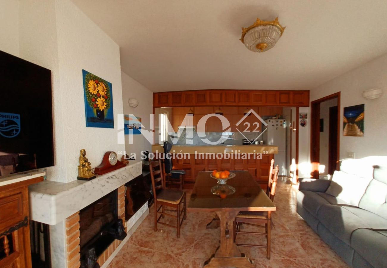 Apartamento en Cambrils - 