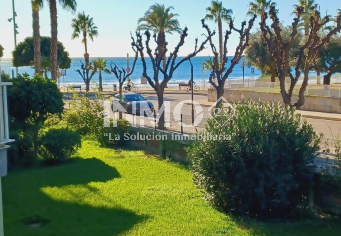 Apartamento en Cambrils - 