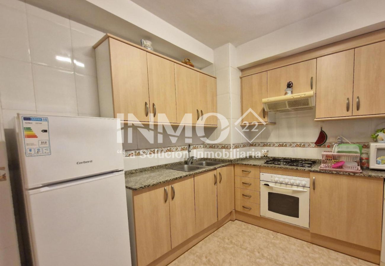 Apartamento en Cambrils - 