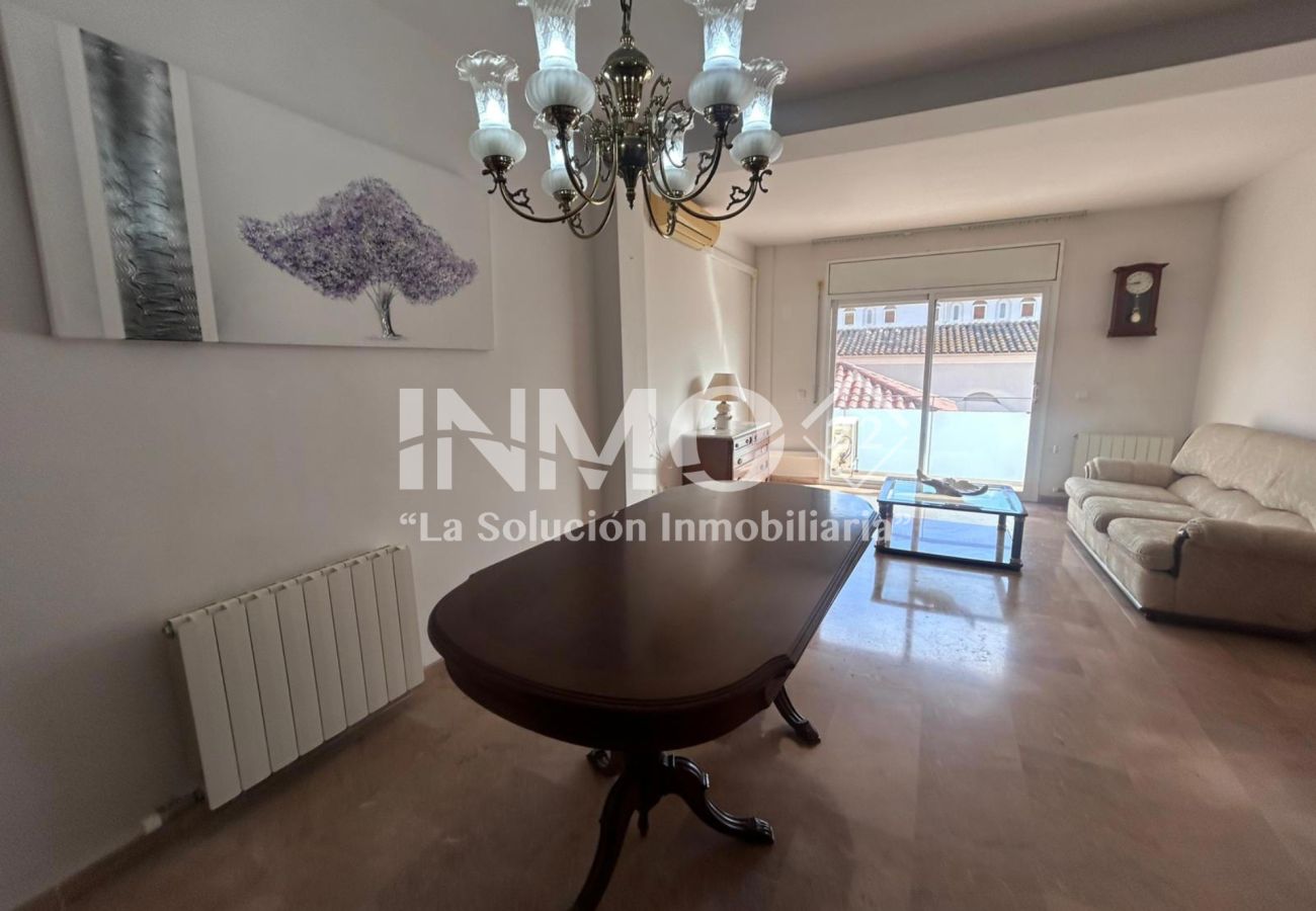 Apartamento en Cambrils - 