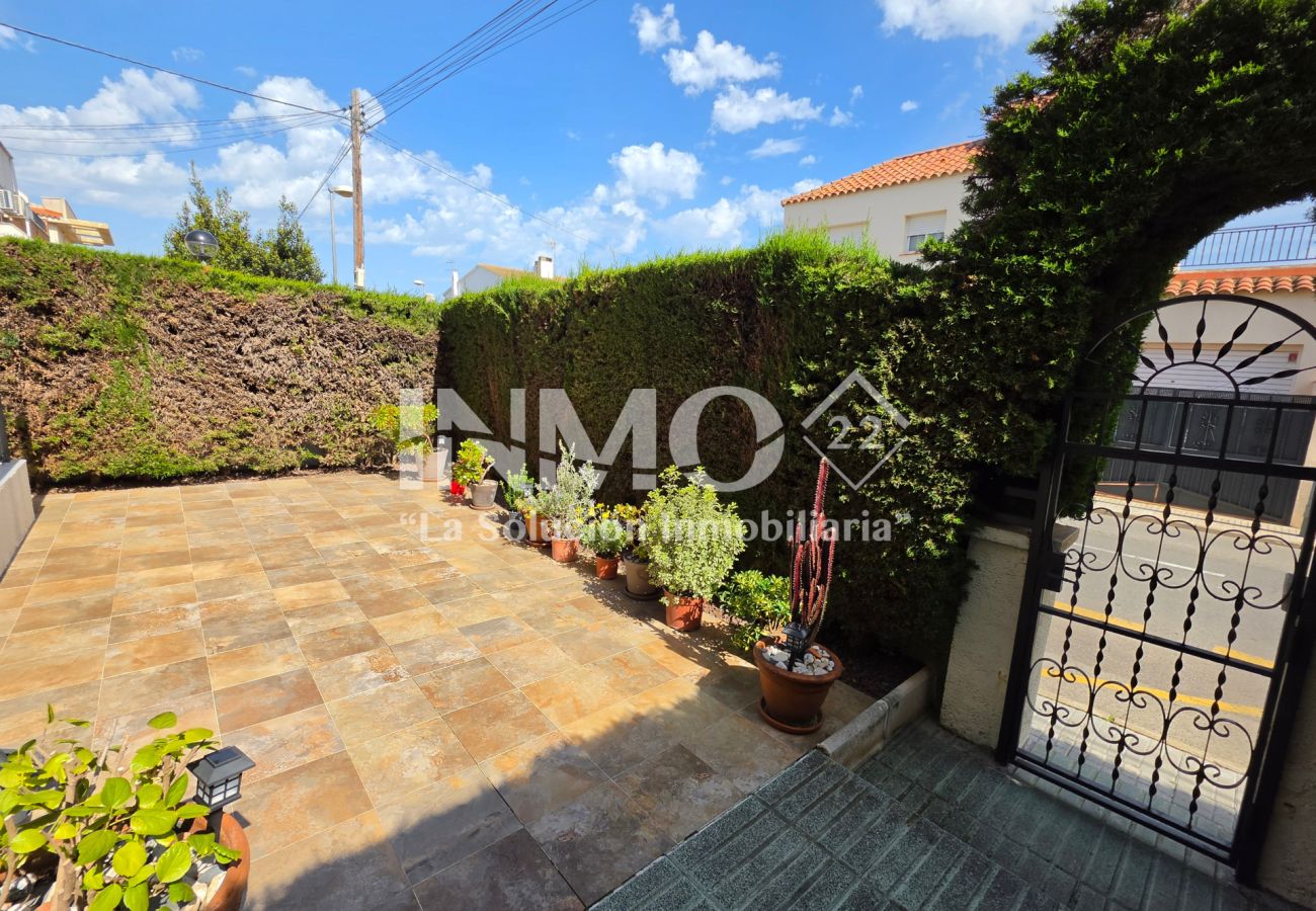Apartamento en Cambrils - 