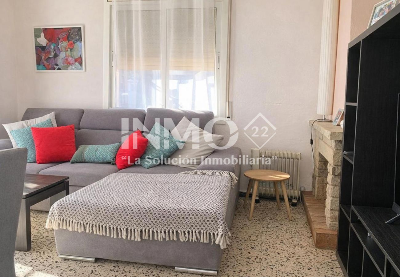 Apartamento en Miami Playa - 