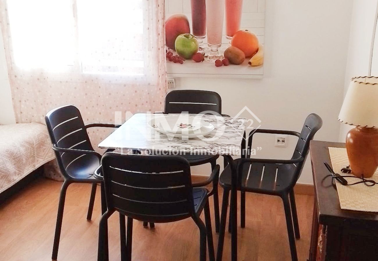 Apartamento en Salou - 2404