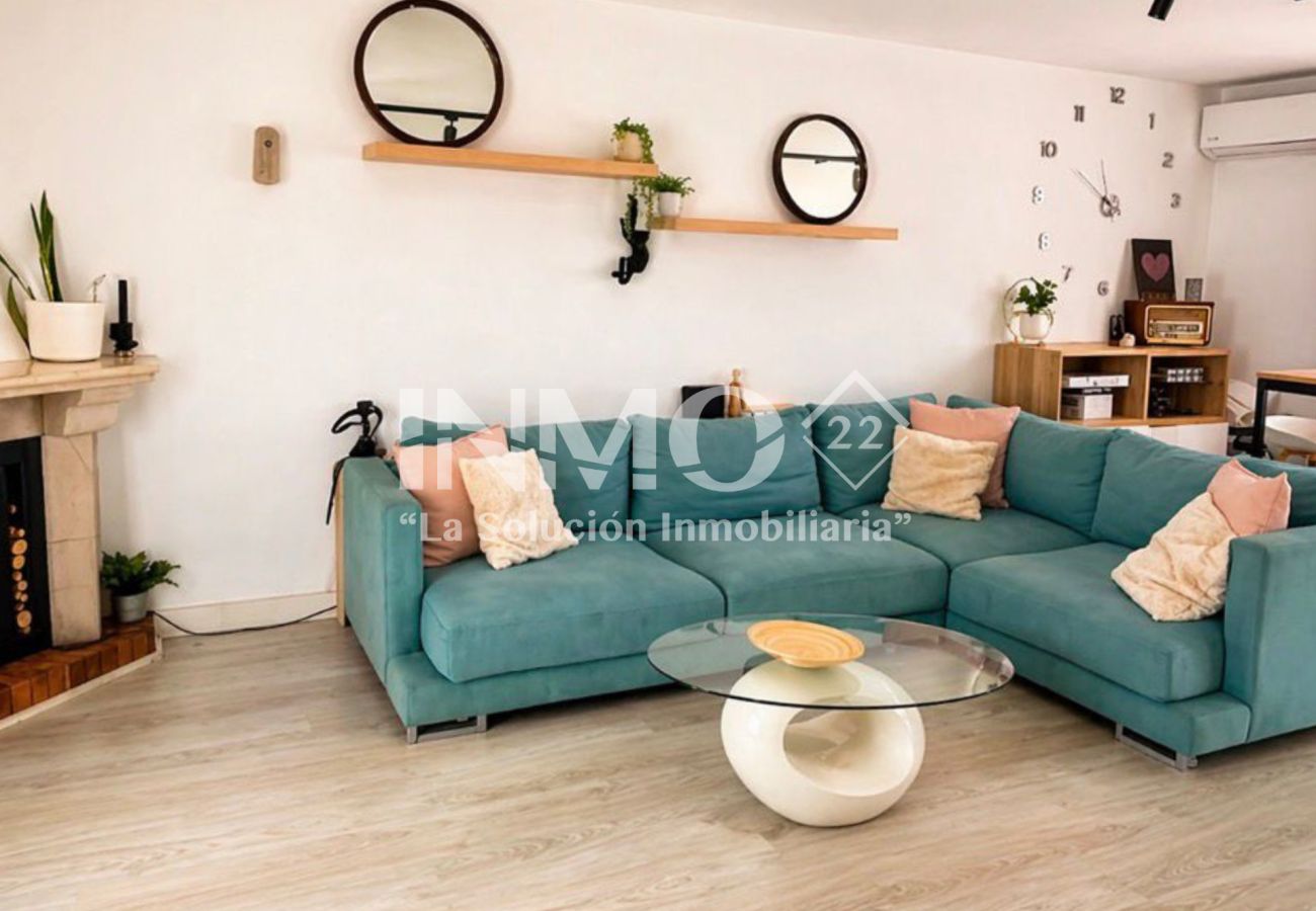 Casa en Cambrils - C424