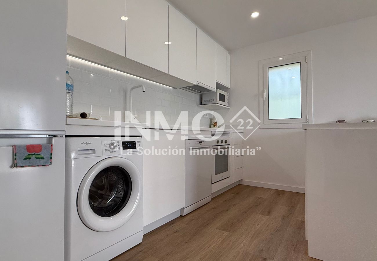 Apartamento en Cambrils - 