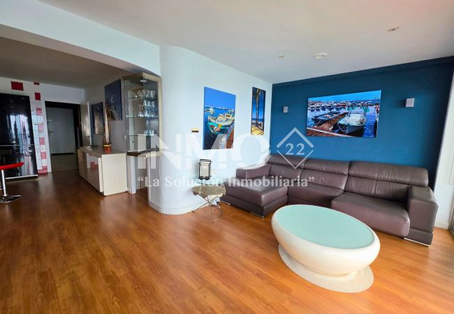 Apartamento en Salou - 205