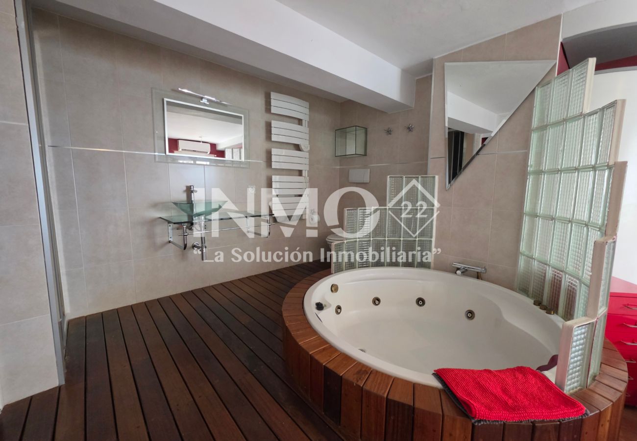 Apartamento en Salou - 