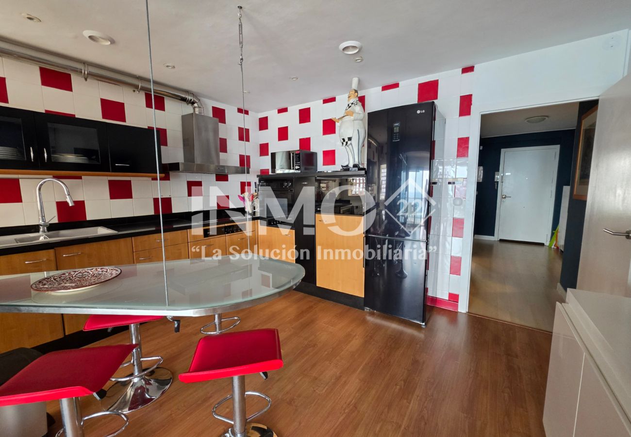 Apartamento en Salou - 