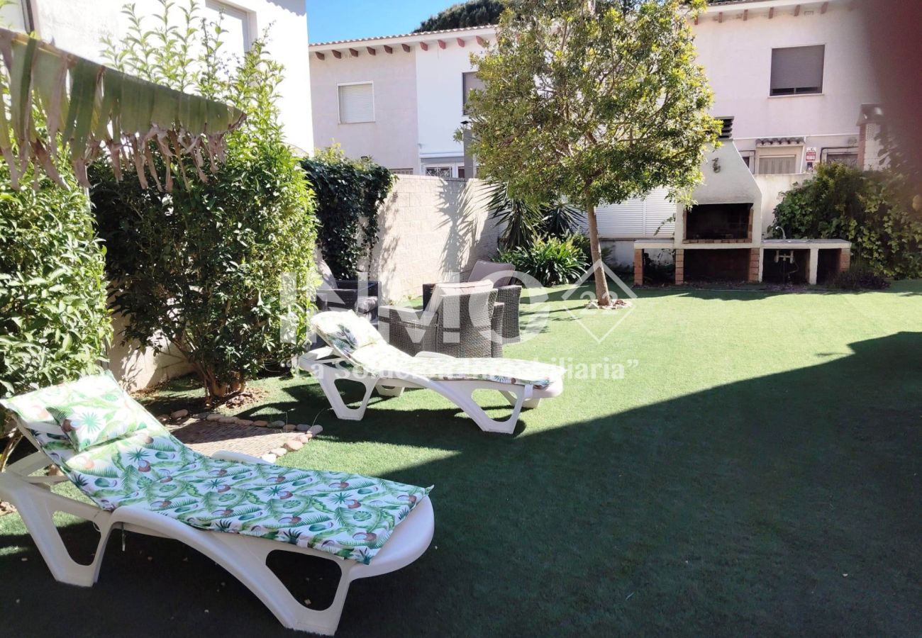 Apartamento en Cambrils - 1506