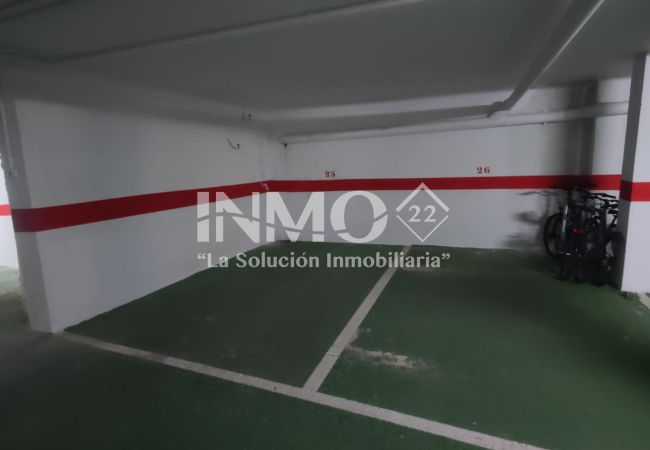 Garaje/Parking en Cambrils - P165