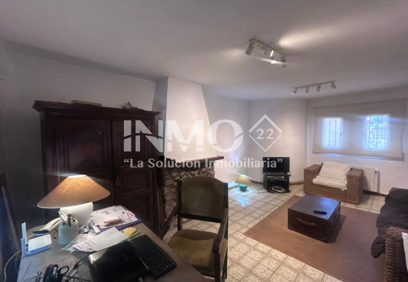 Casa en Mont-roig Bahia - 