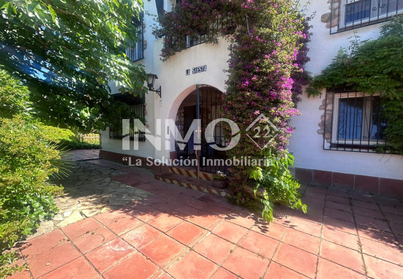 Casa en Mont-roig Bahia - C1816