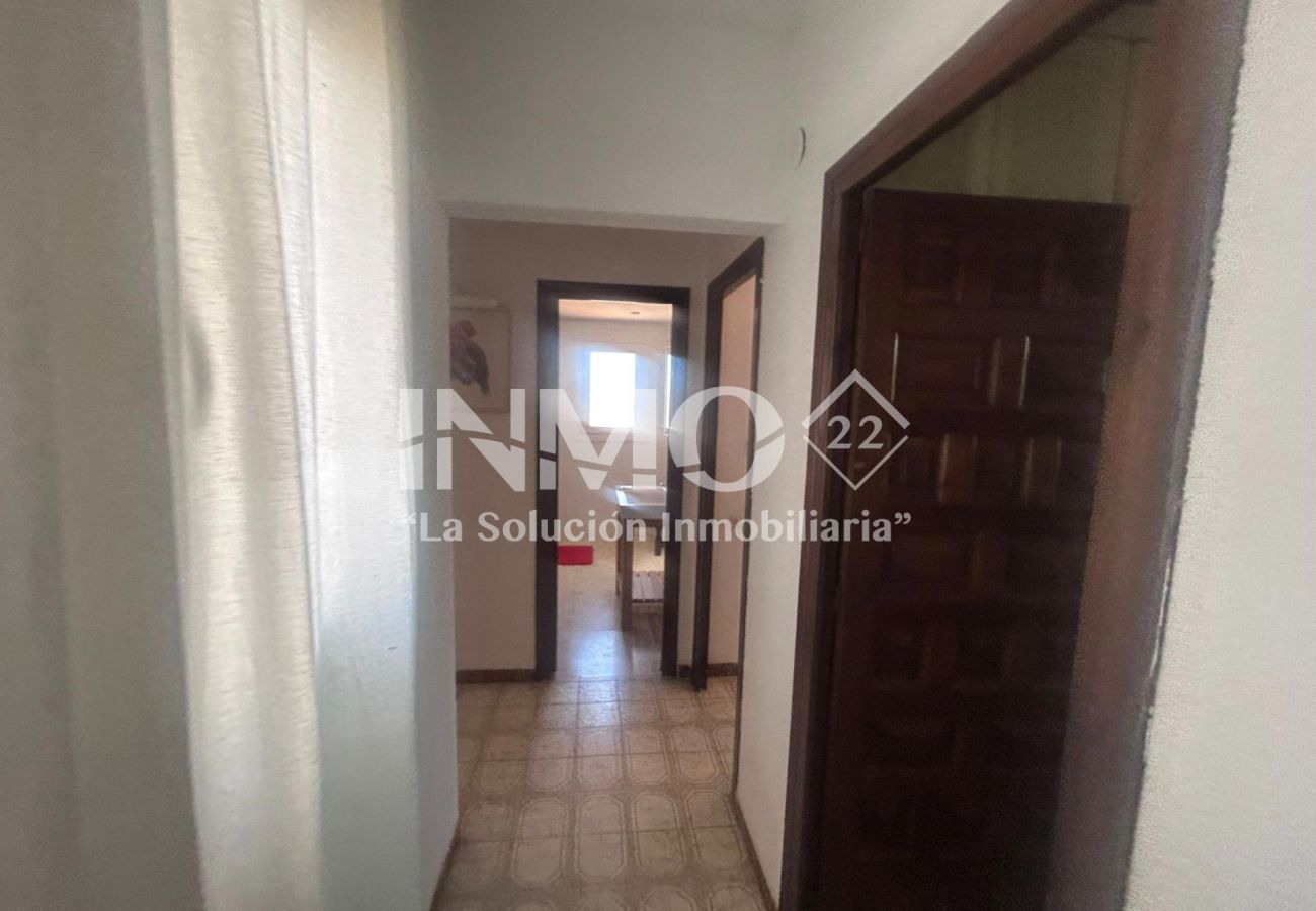 Apartamento en Mont-roig Bahia - 