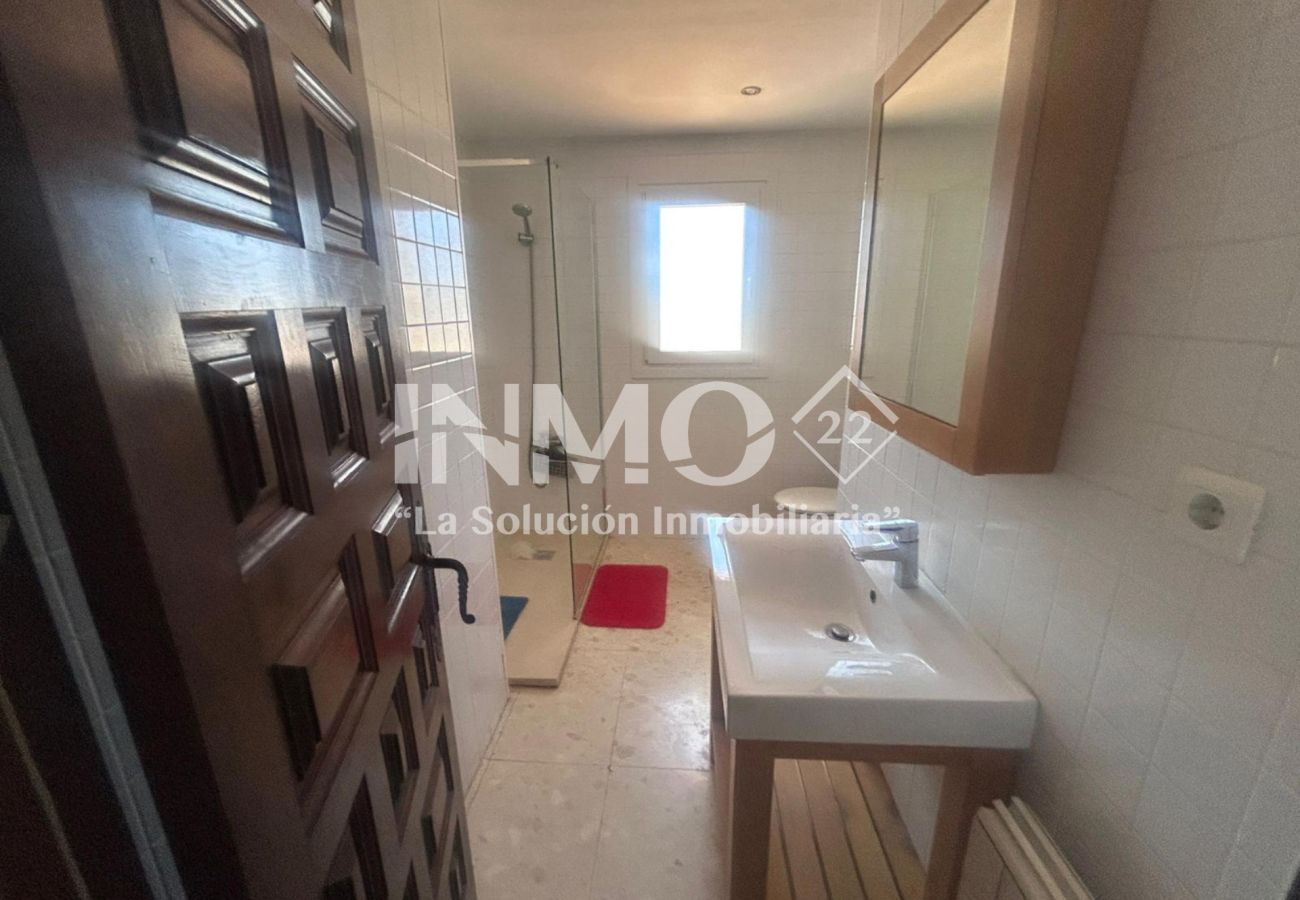 Apartamento en Mont-roig Bahia - 