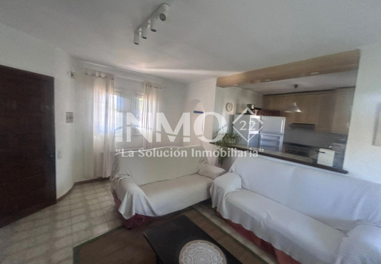 Apartamento en Mont-roig Bahia - 