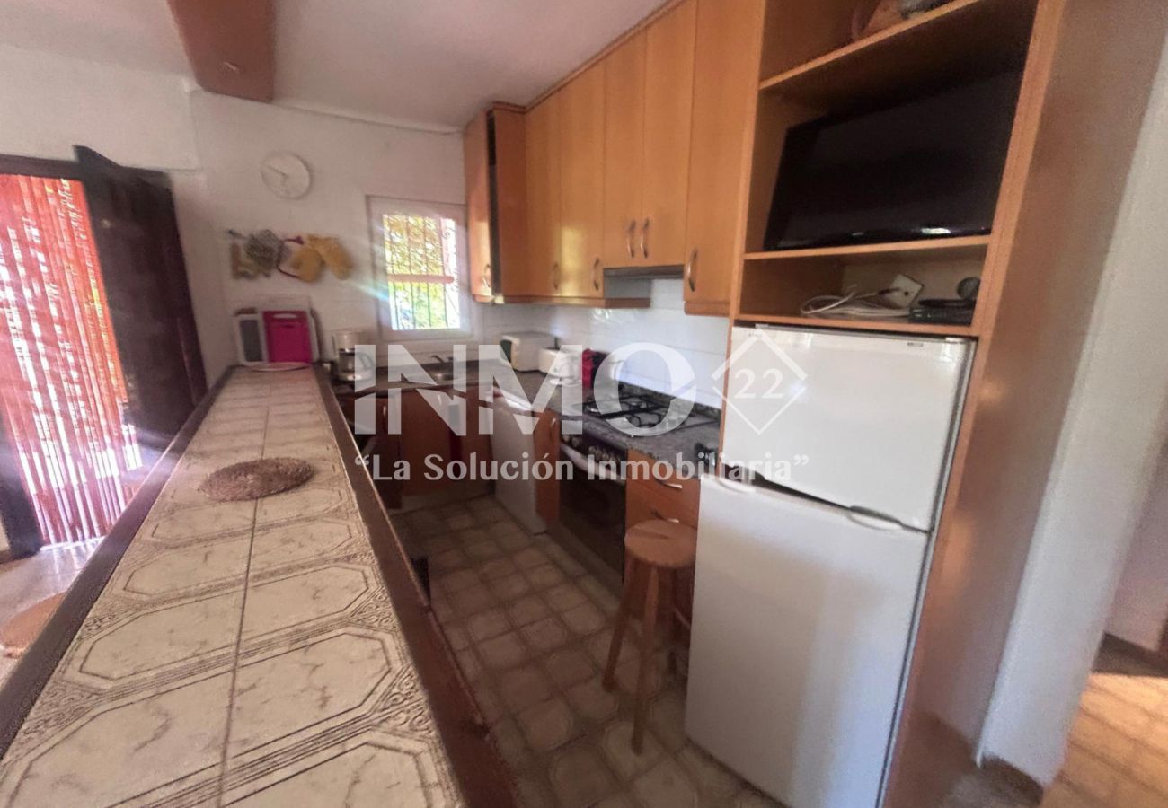 Casa en Mont-roig Bahia - 