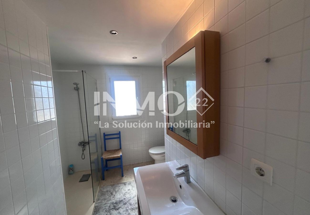 Casa en Mont-roig Bahia - 