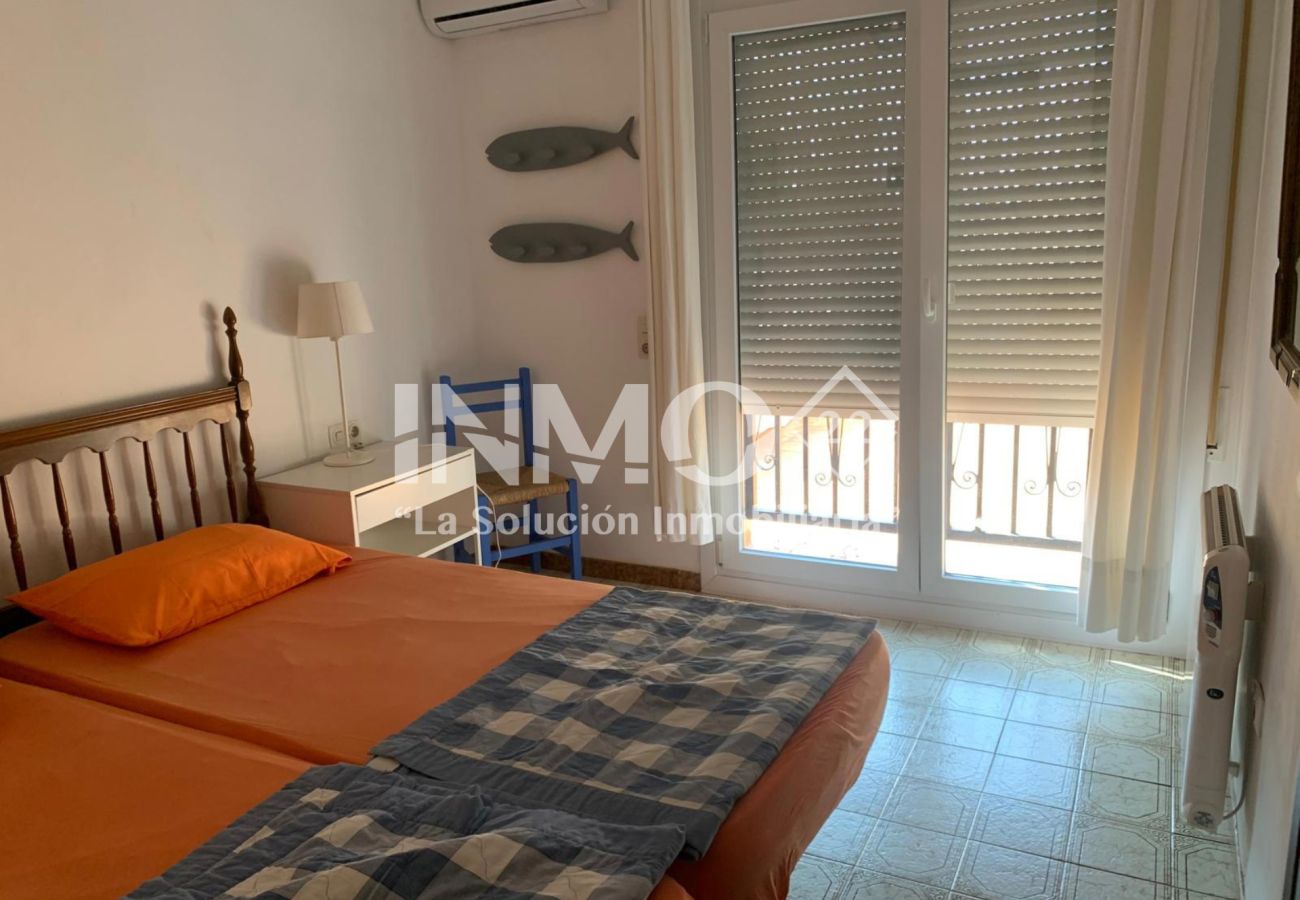 Casa en Mont-roig Bahia - 