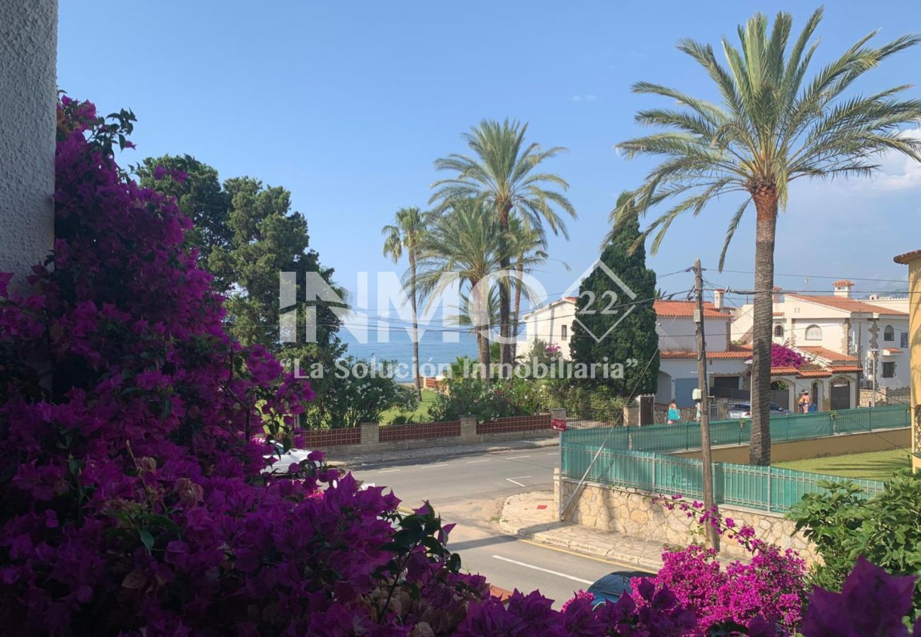 Casa en Mont-roig Bahia - 