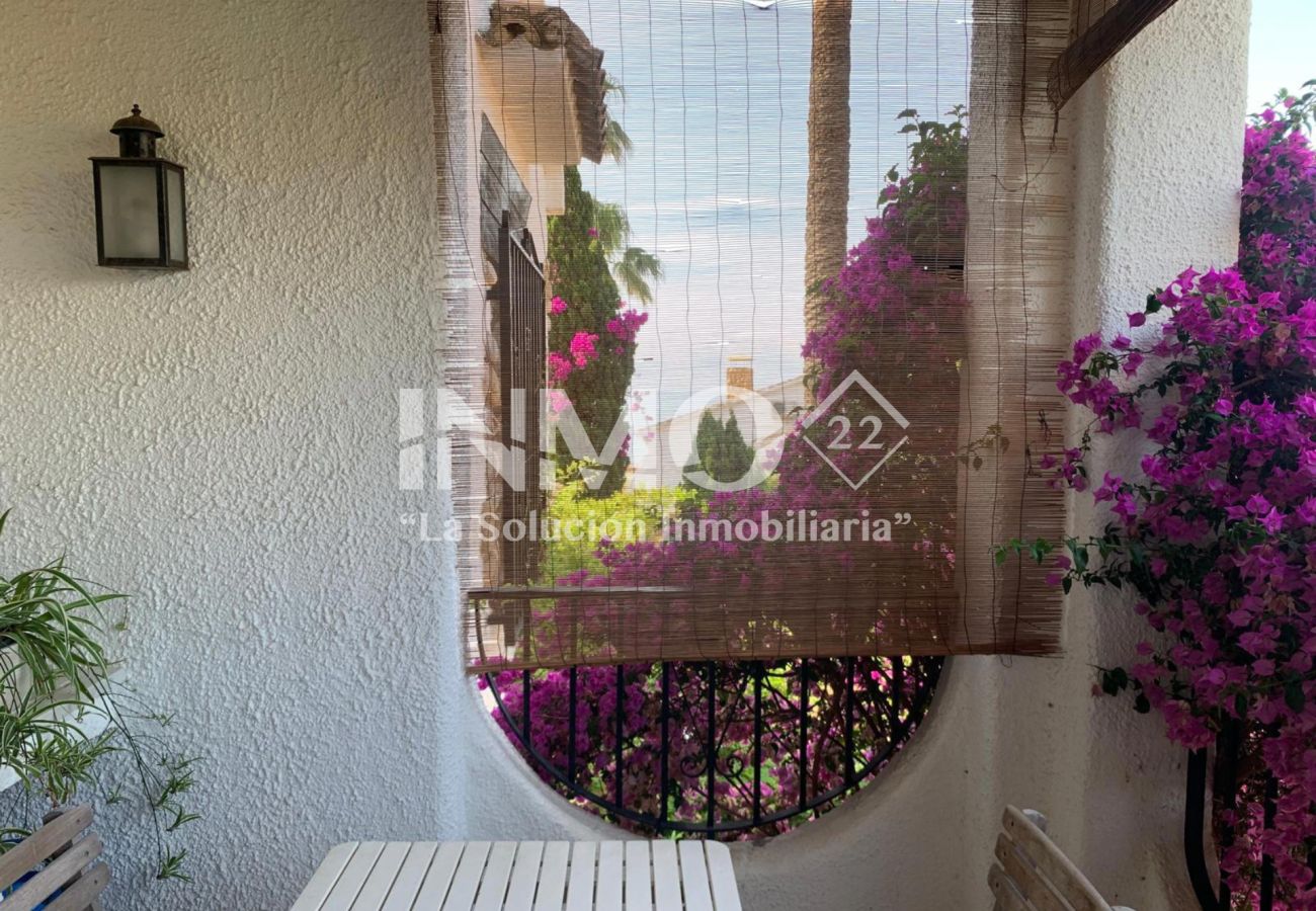 Casa en Mont-roig Bahia - 