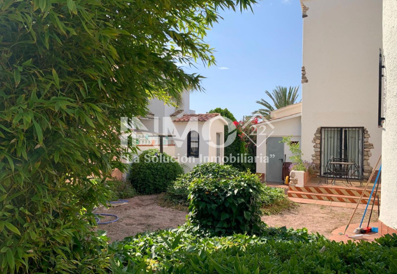 Casa en Mont-roig Bahia - 