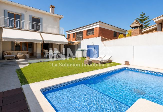 Casa en Cambrils - 2705