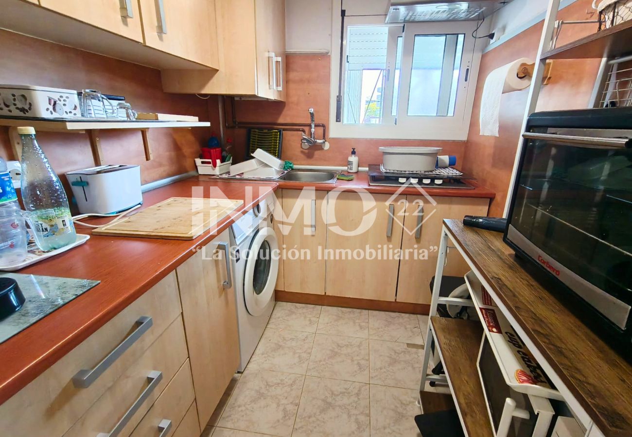 Apartamento en Cambrils - 