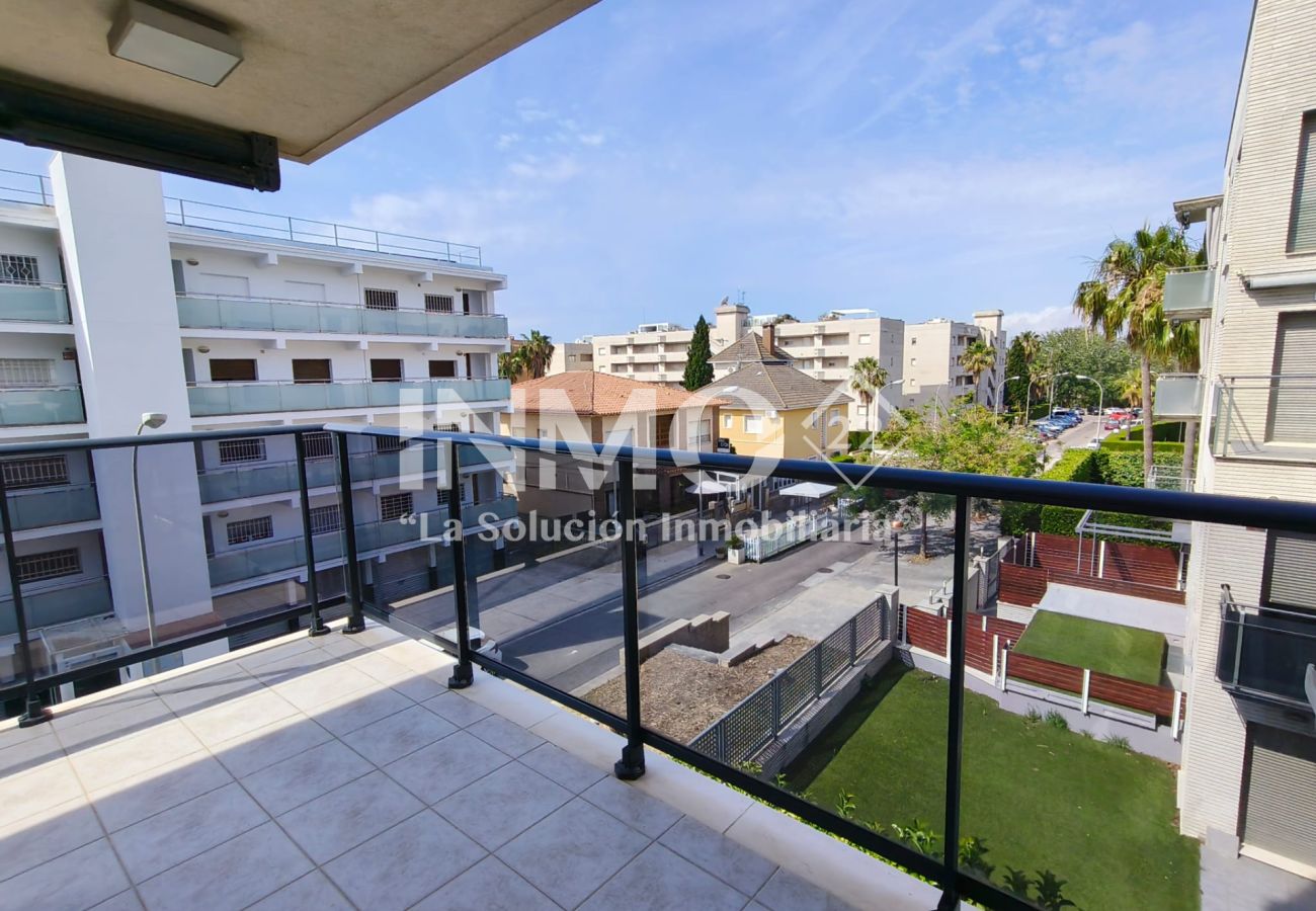 Apartamento en Cambrils - 