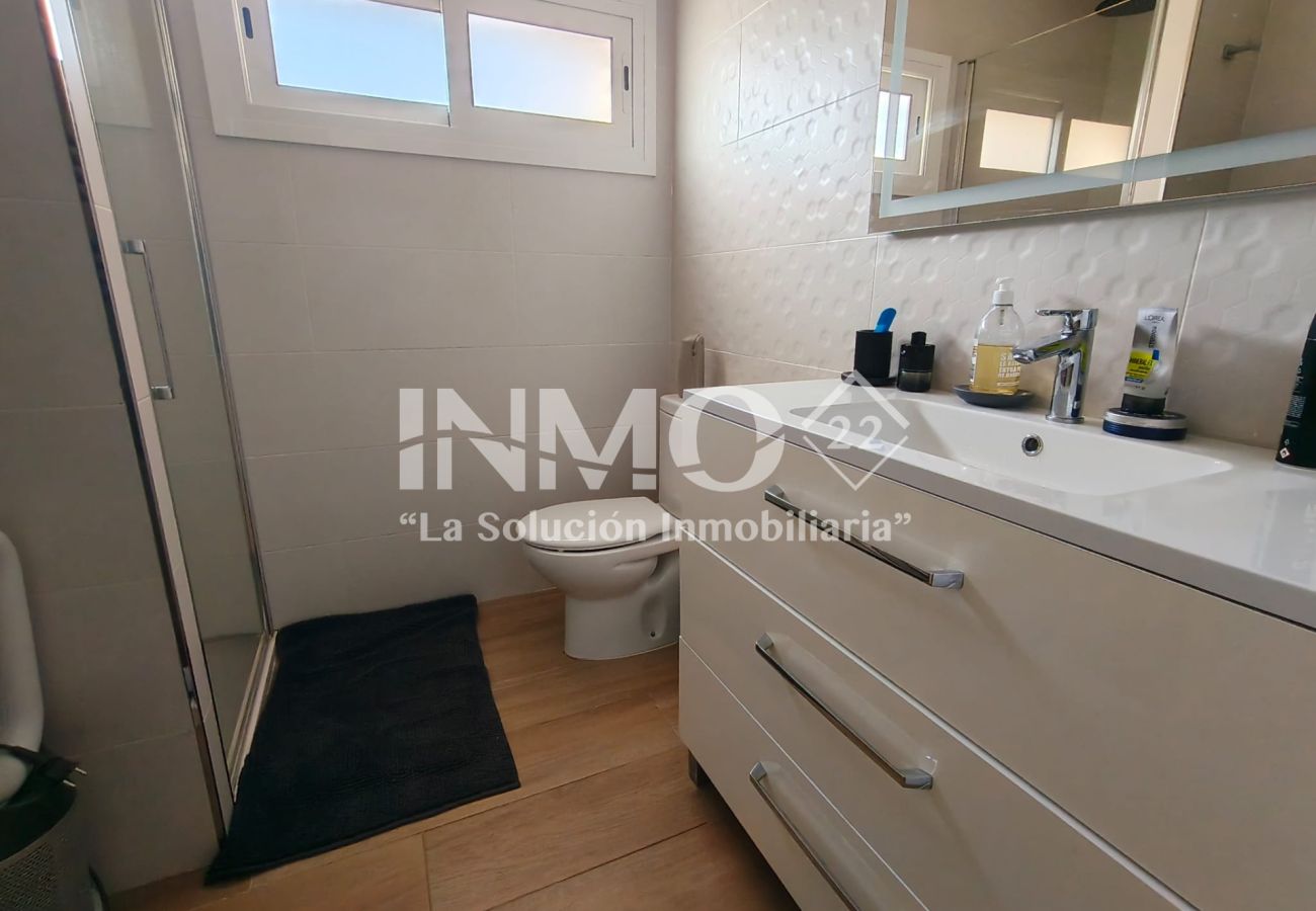 Apartamento en Cambrils - 