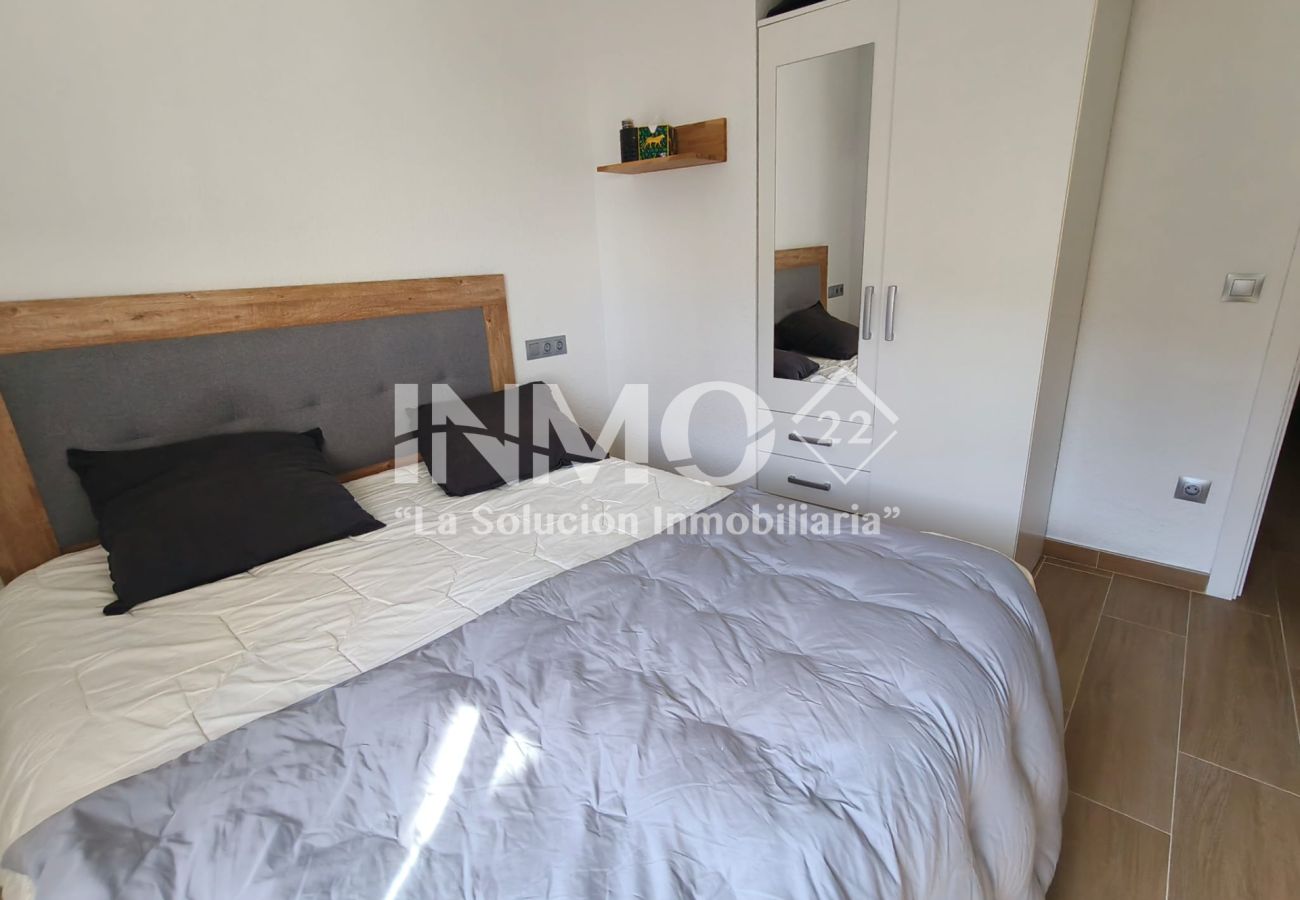 Apartamento en Cambrils - 