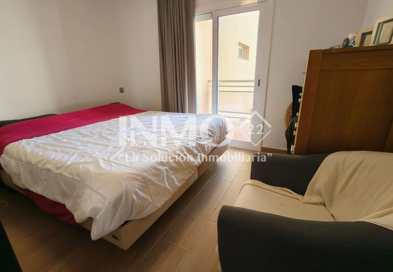 Apartamento en Cambrils - 