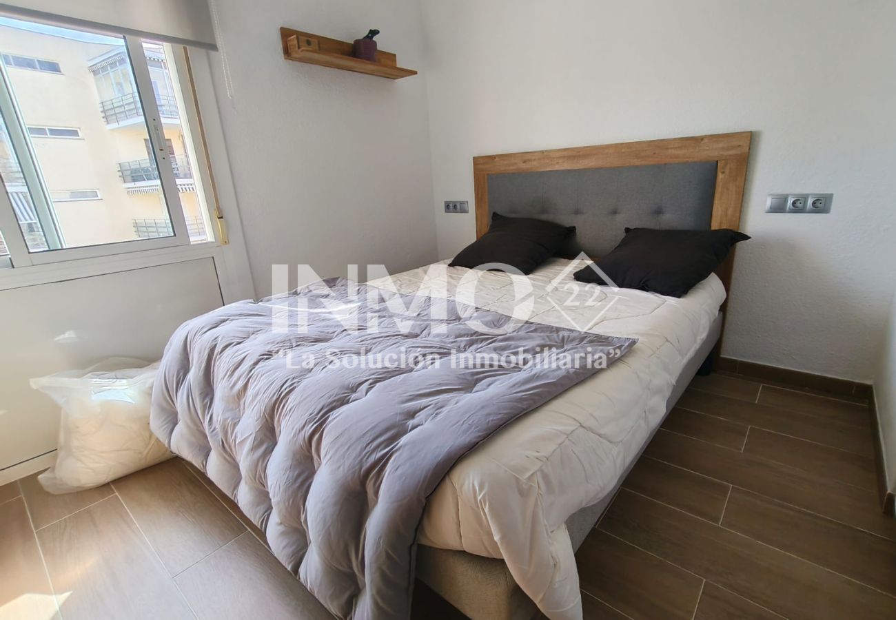 Apartamento en Cambrils - 