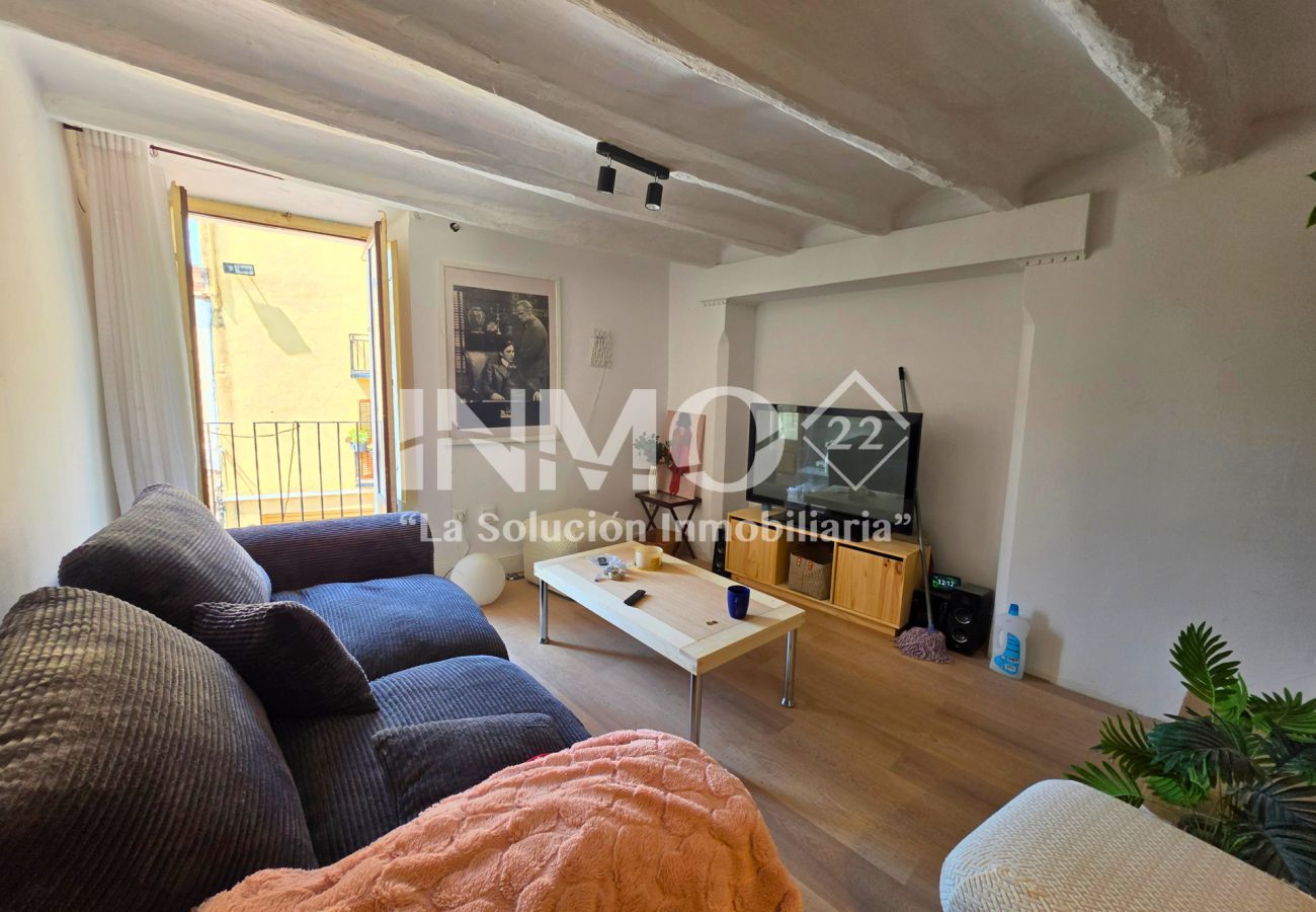 Casa en Mont-Roig del Camp - C907
