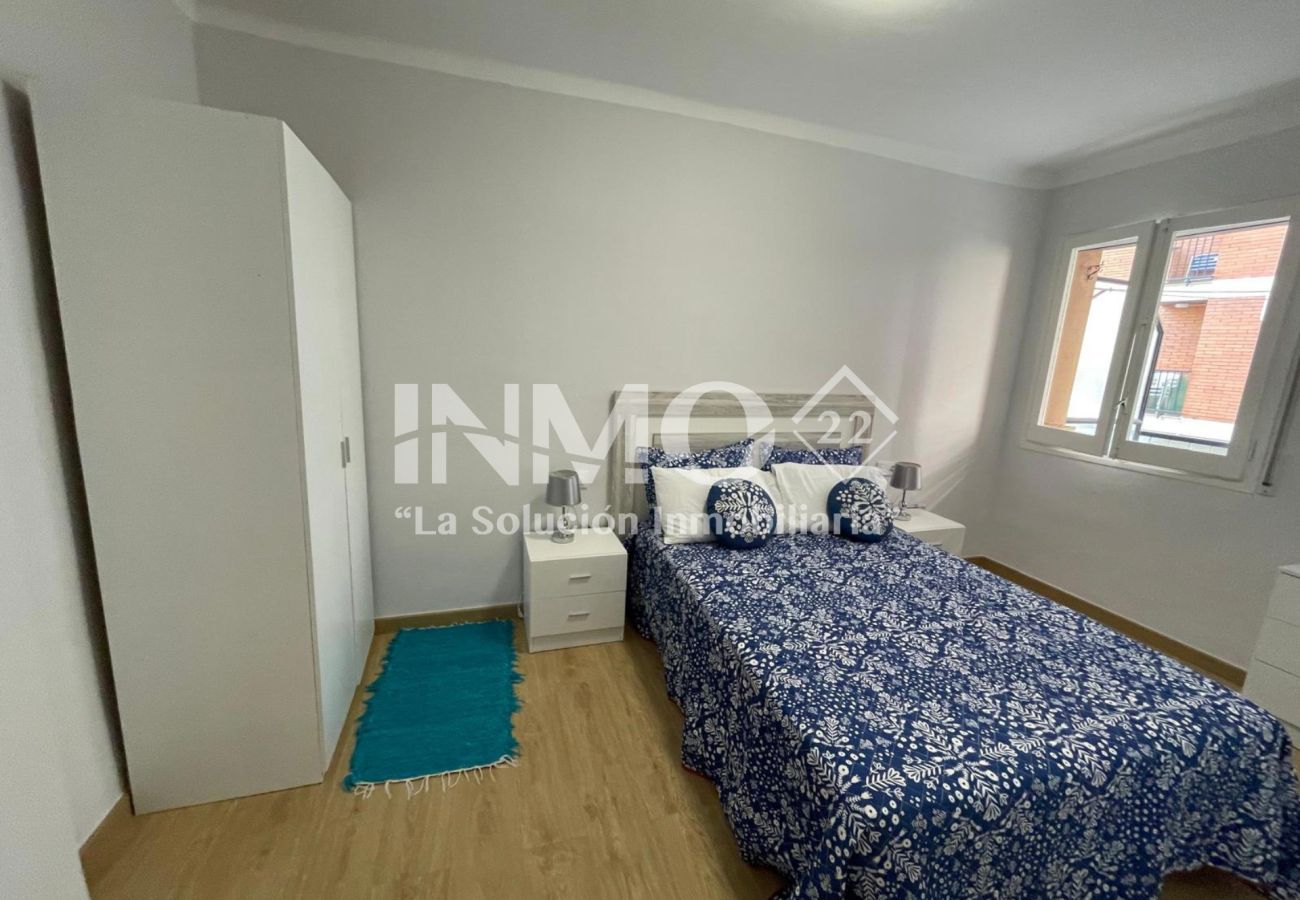 Apartamento en Cambrils - 