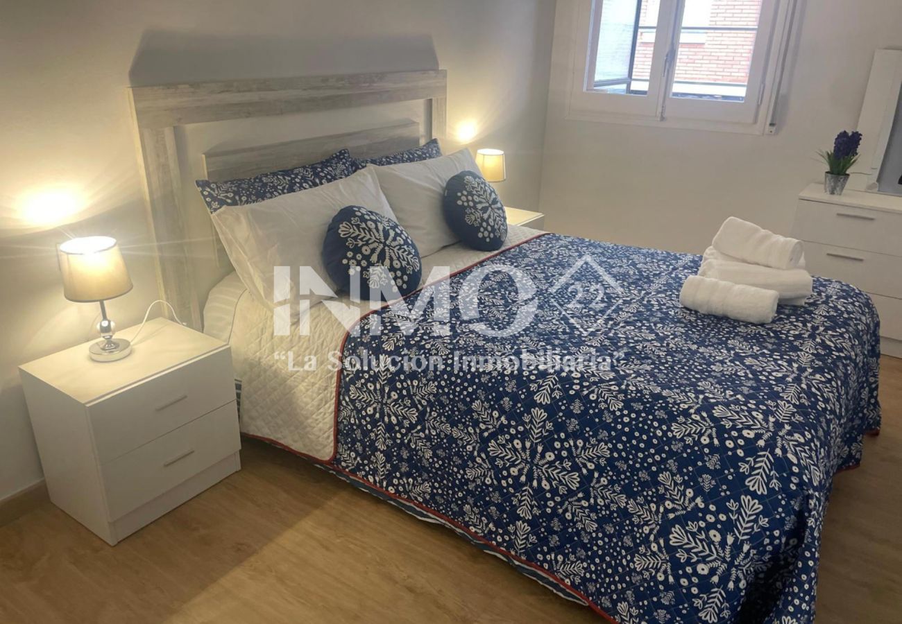 Apartamento en Cambrils - 