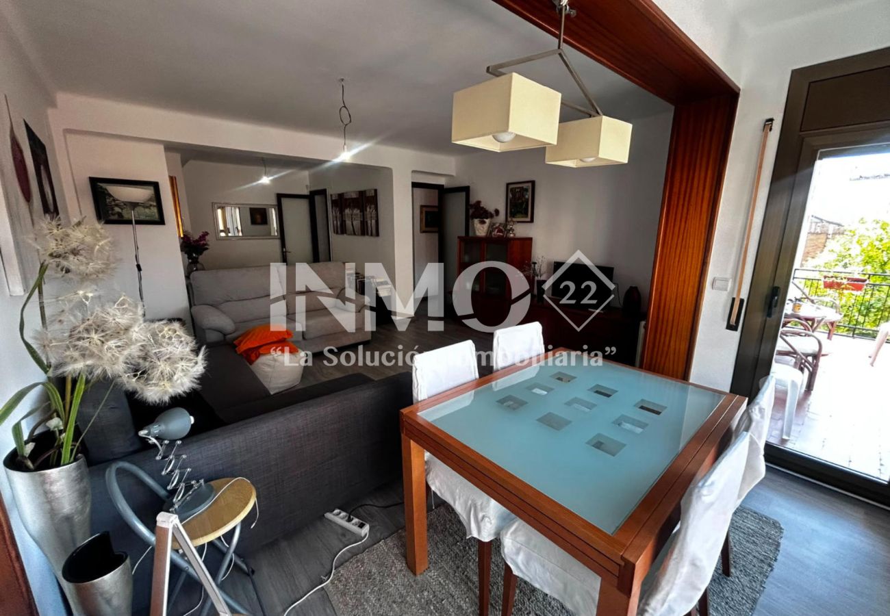 Apartamento en Cambrils - 2507