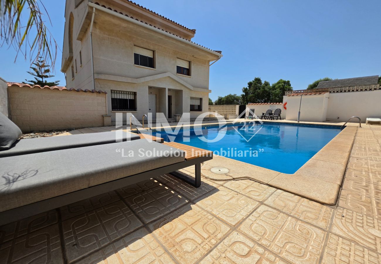 Casa en Cambrils - C118