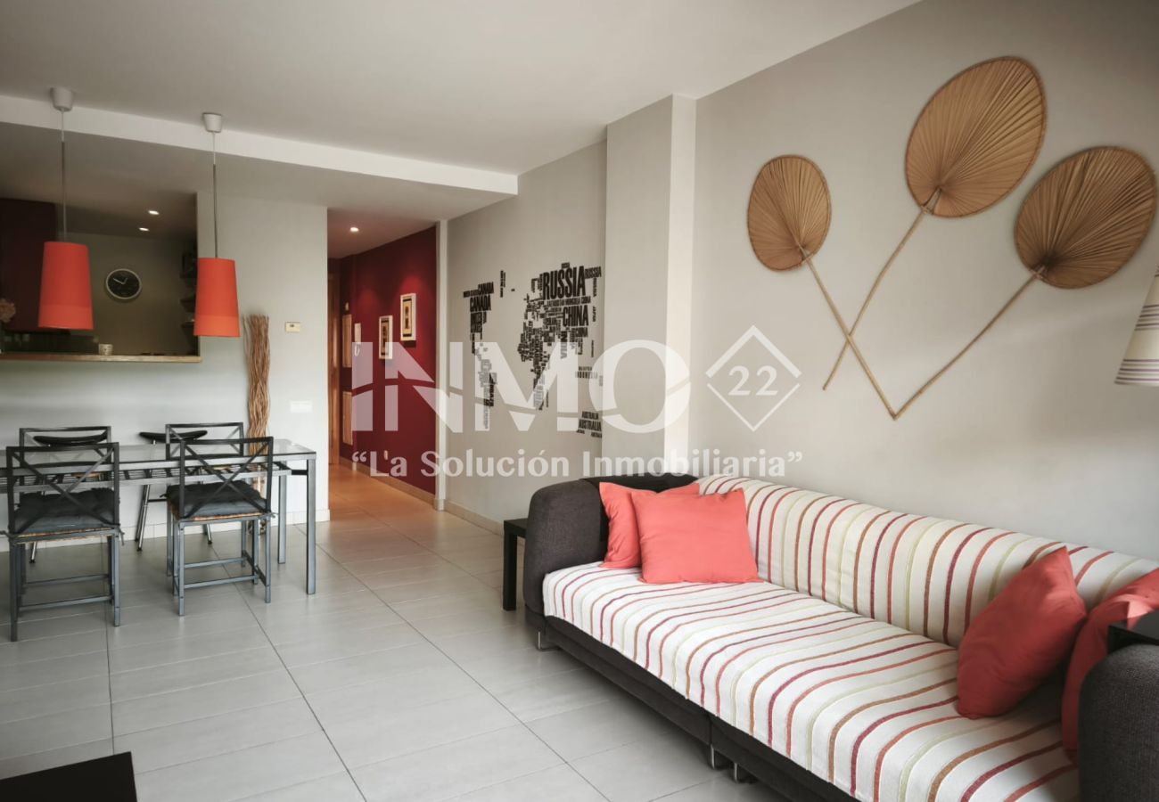 Apartamento en Cambrils - 