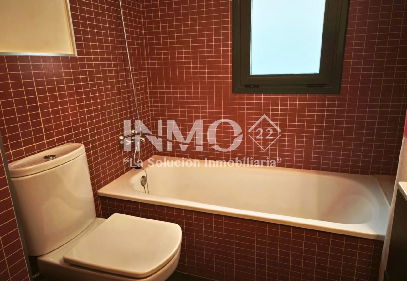 Apartamento en Cambrils - 