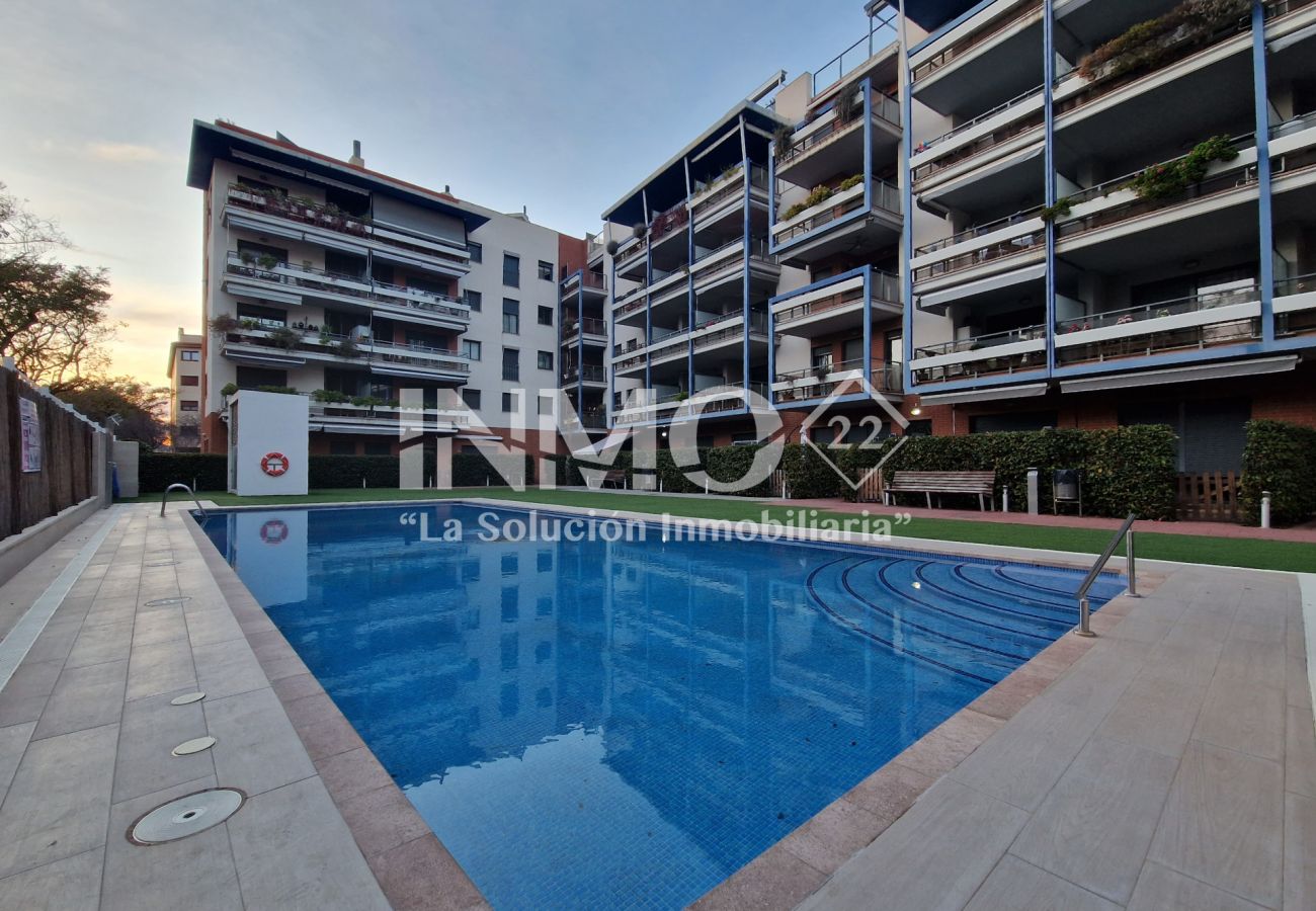 Apartamento en Cambrils - 