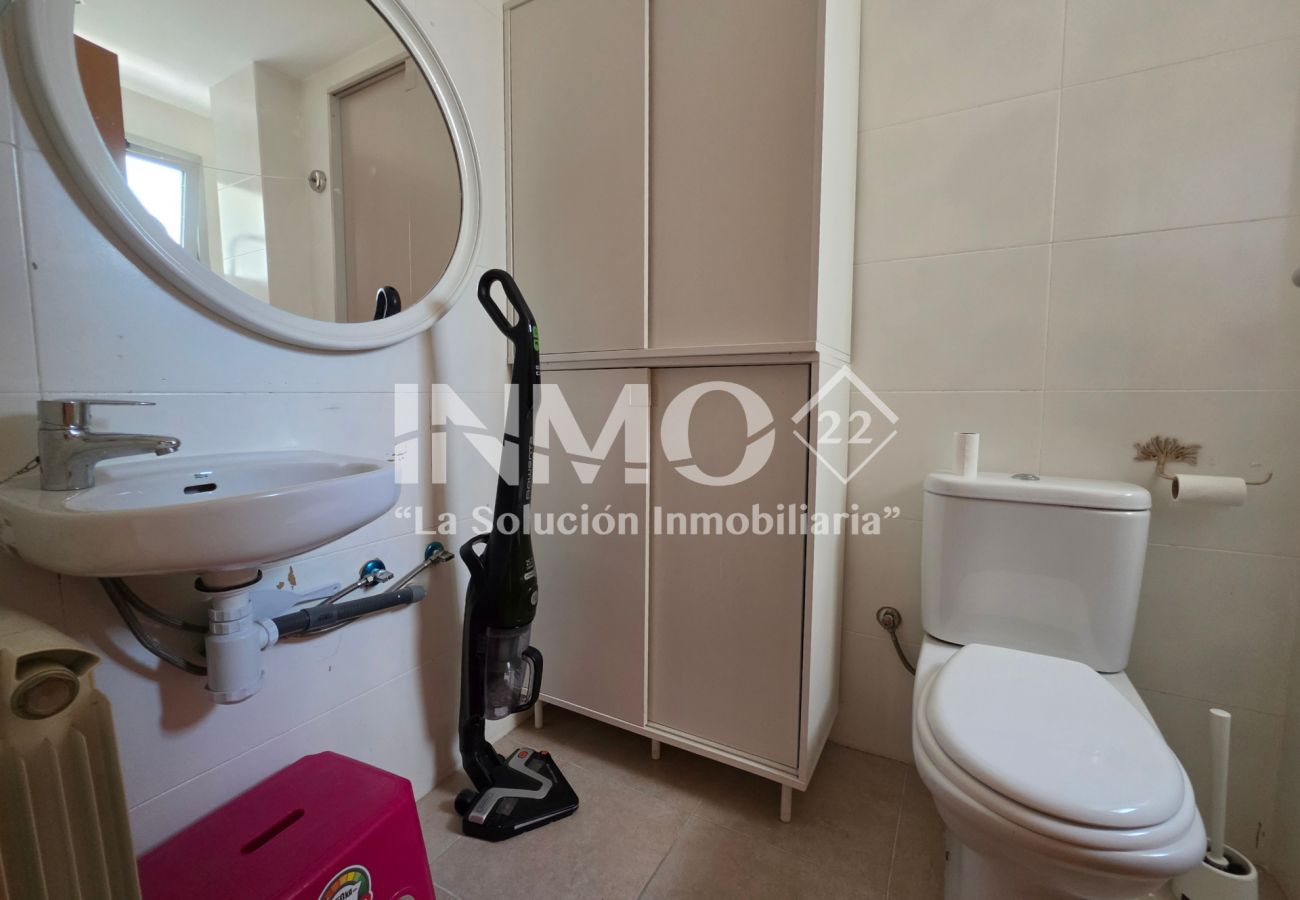 Apartamento en Cambrils - 