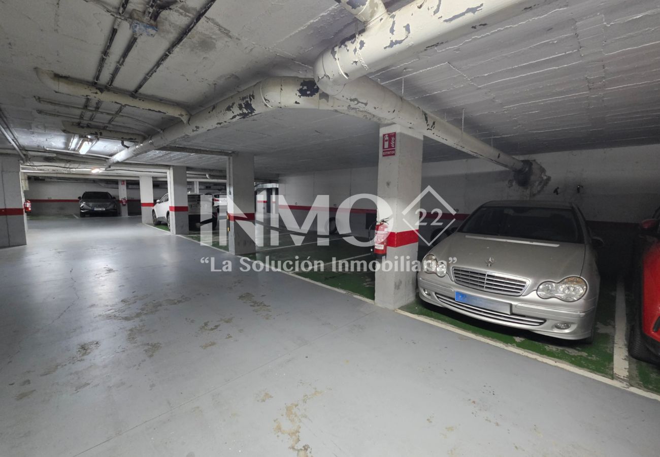 Garaje/Parking en Cambrils - 