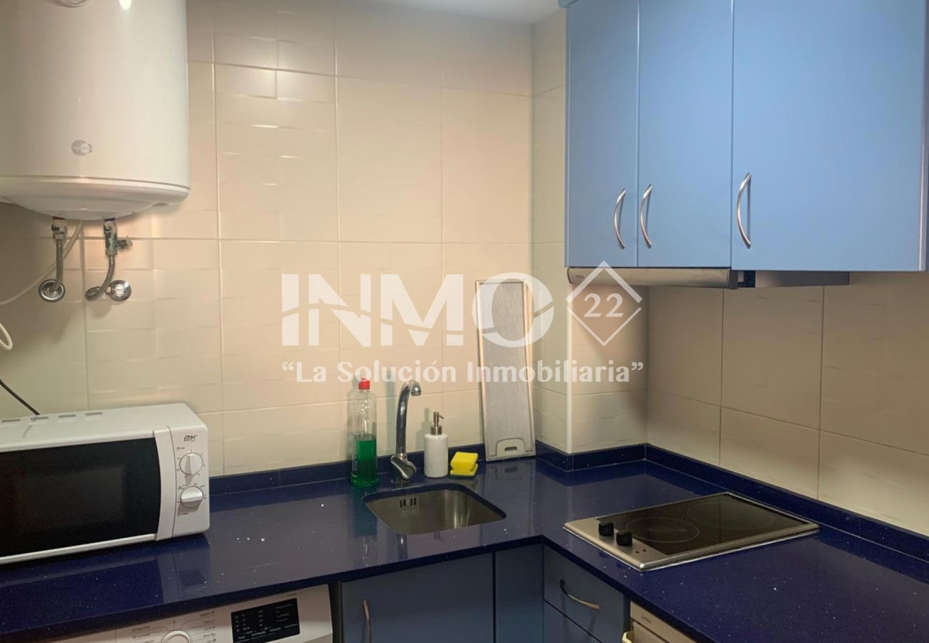 Apartamento en Cambrils - 