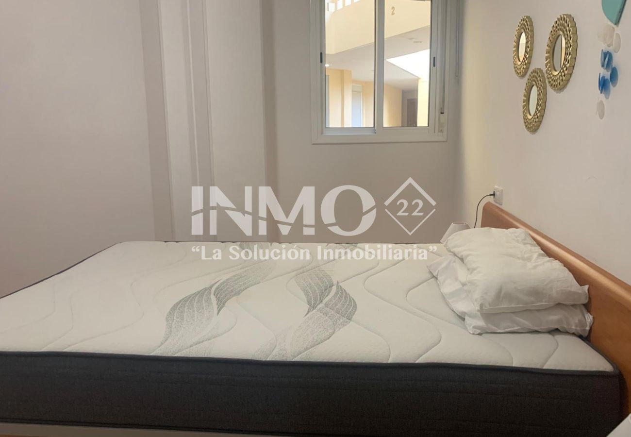Apartamento en Cambrils - 