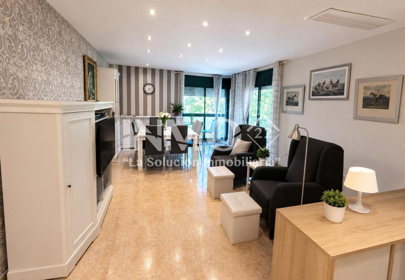 Apartamento en Cambrils - 