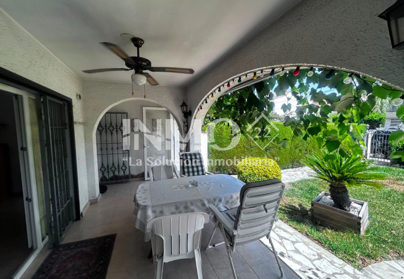 Casa en Cambrils - 1842