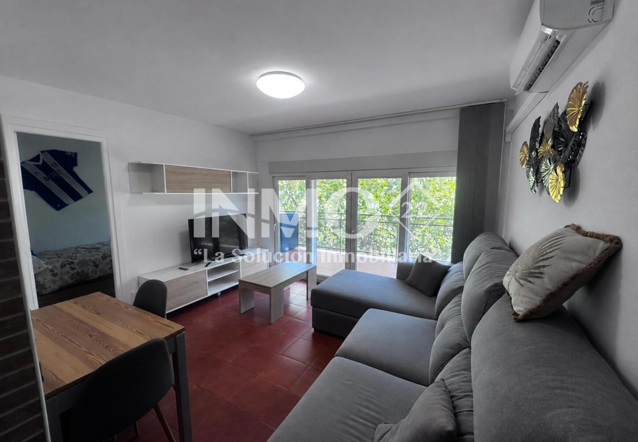 Apartamento en Salou - 