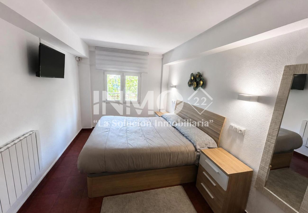 Apartamento en Salou - 
