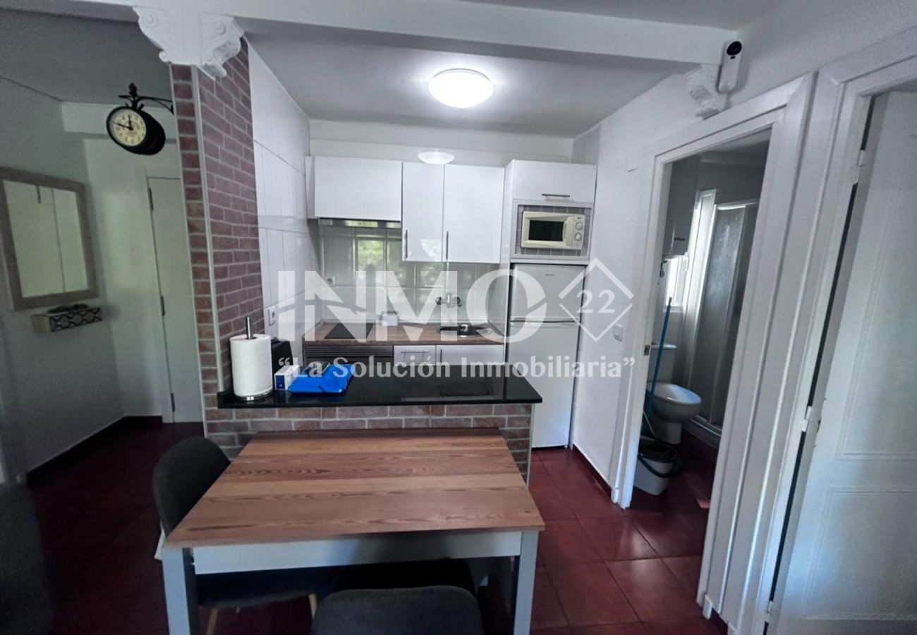 Apartamento en Salou - 