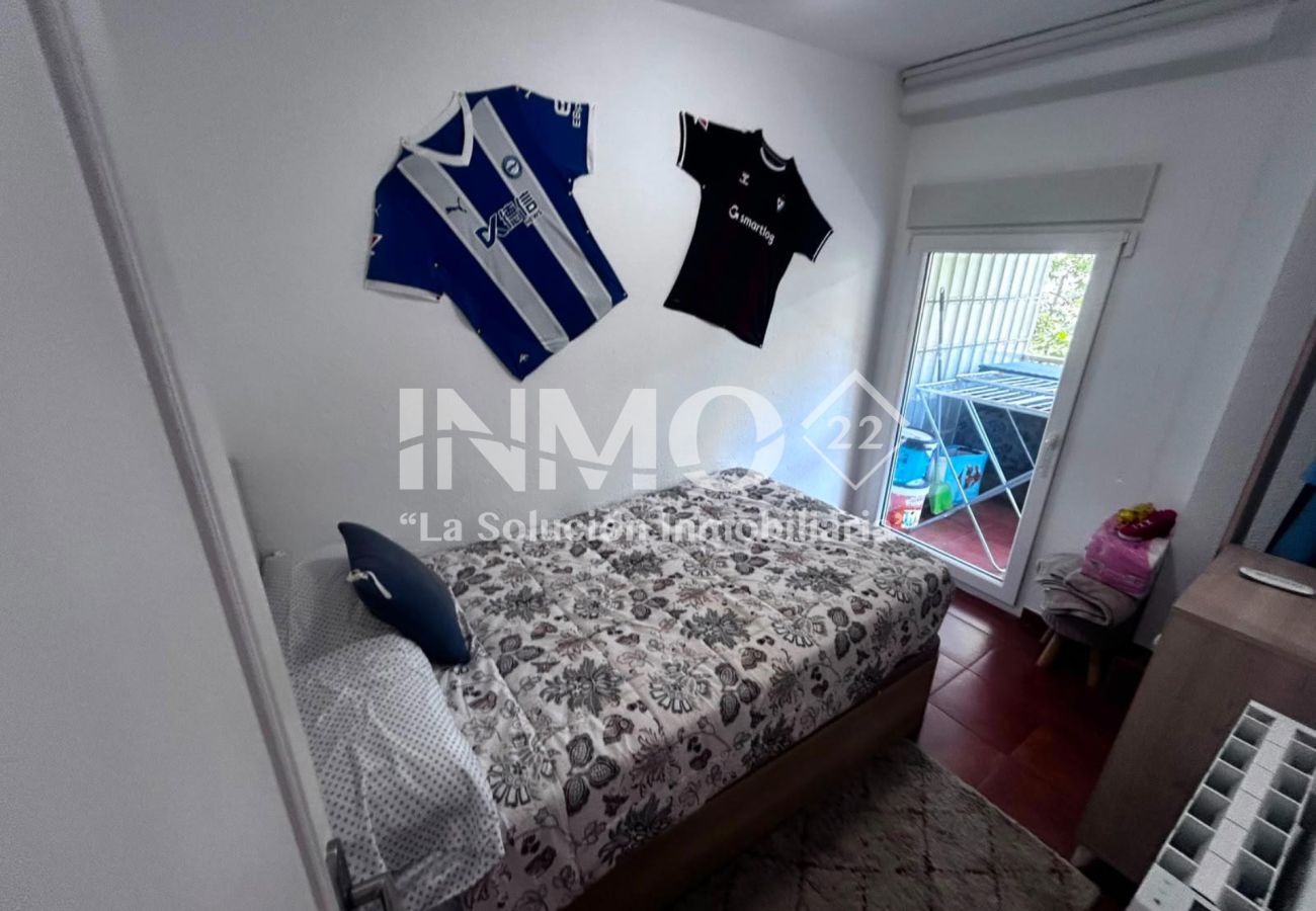 Apartamento en Salou - 